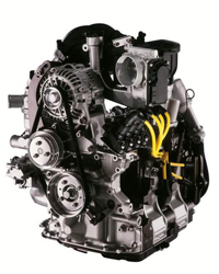 P81E8 Engine